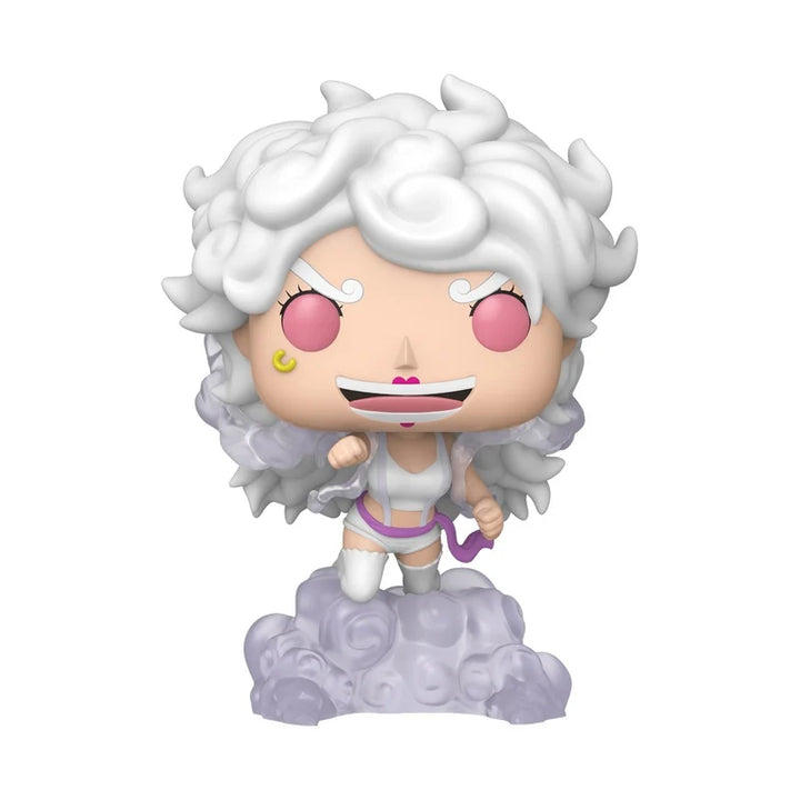 Funko POP Figur One Piece Jewelry Bonney #2255