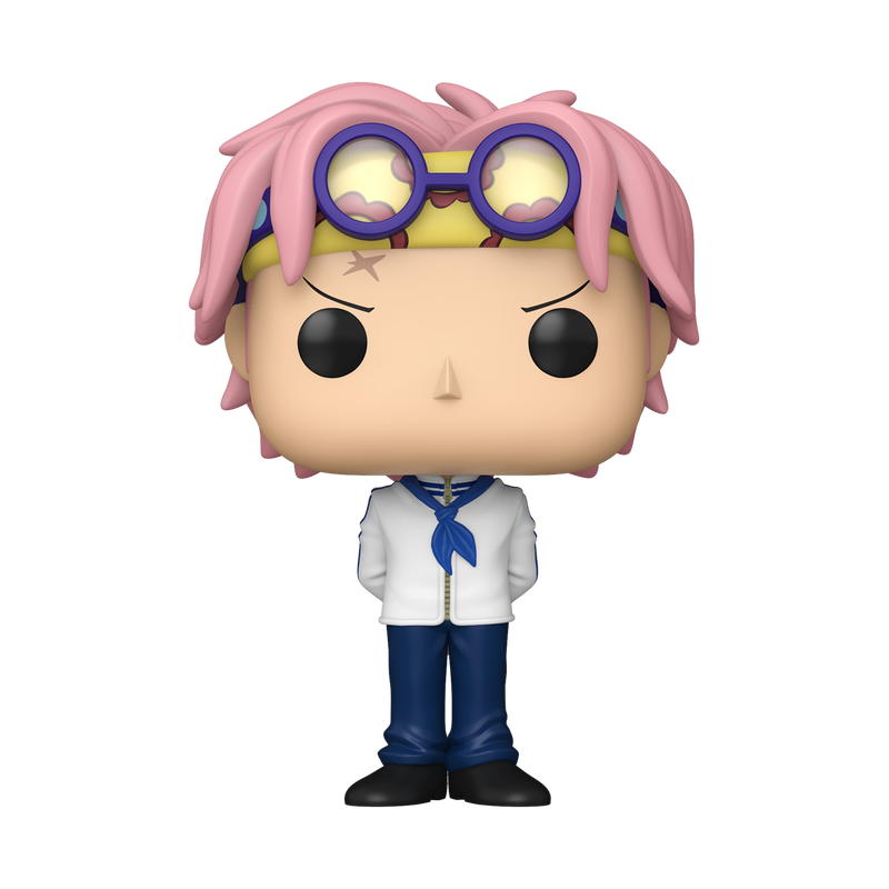 One Piece Funko POP Koby #1943