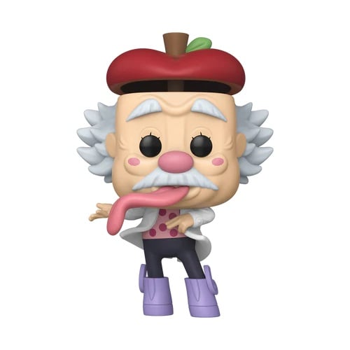 Funko POP One Piece Vegapunk #2139