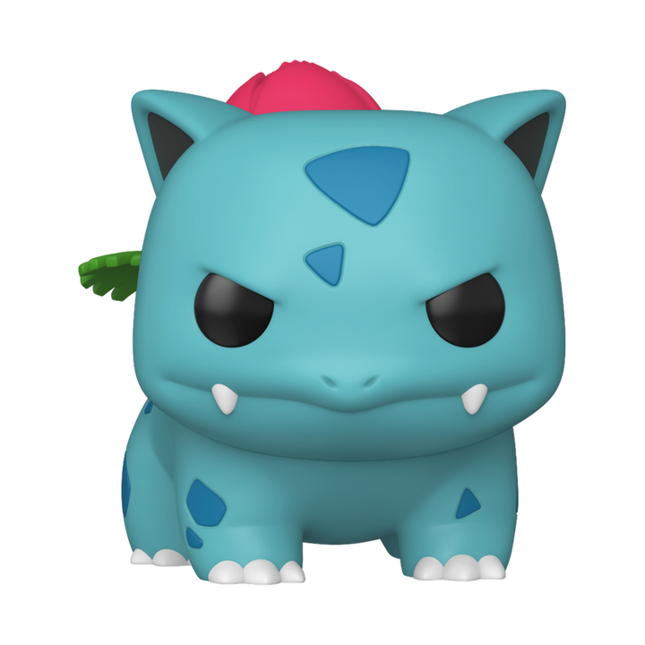 Pokemon Funko POP Ivysaur- Bisaknosp #1126