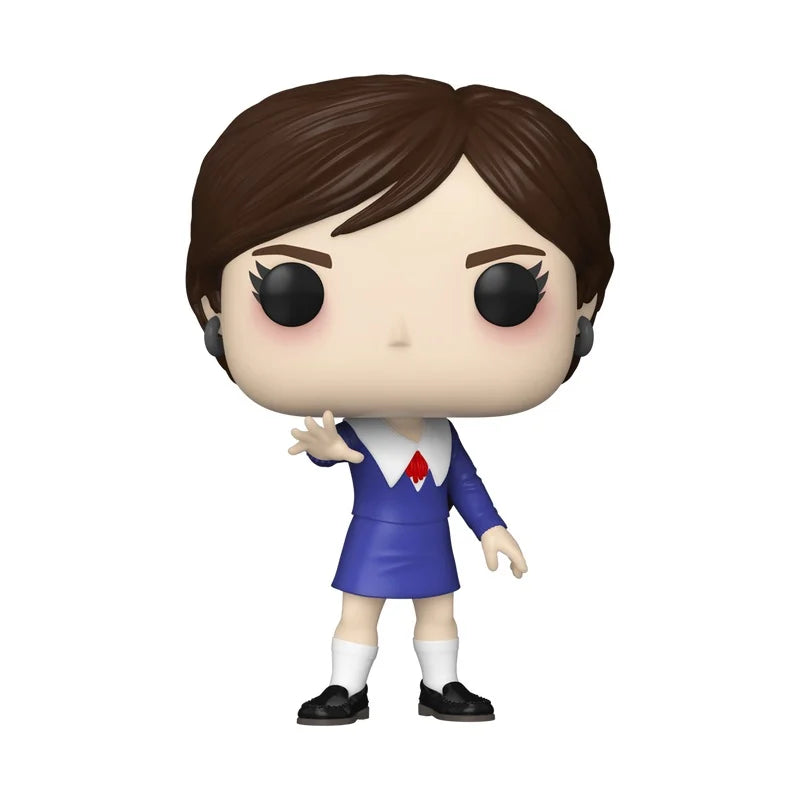 Funko POP Figur Silent Hill Alessa Gillespie