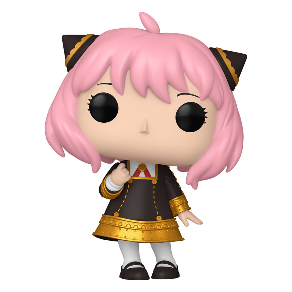 Funko POP Spy x Family Anya Forger #1949