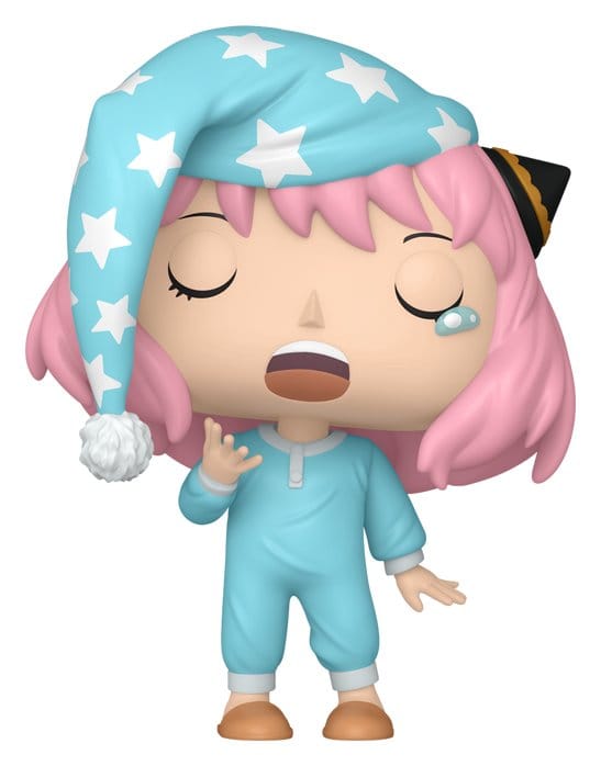 Funko POP Spy x Family Anya Forger #2219