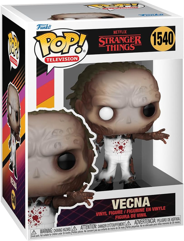 Funko POP Stranger Things Vecna #1540