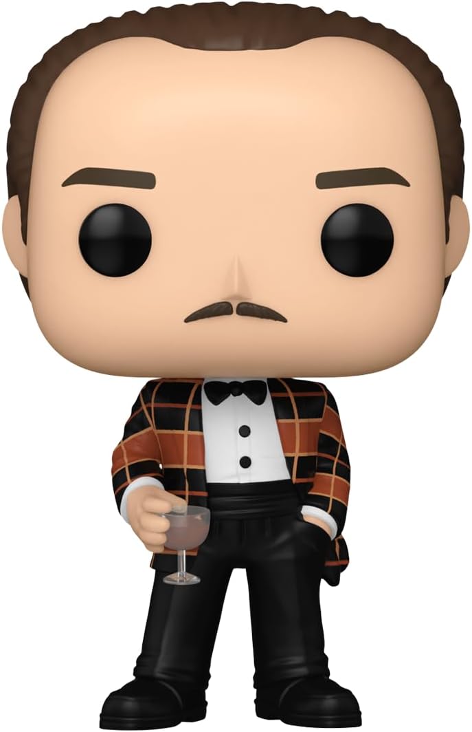 Funko POP The Godfather Fredo Corleone #1523
