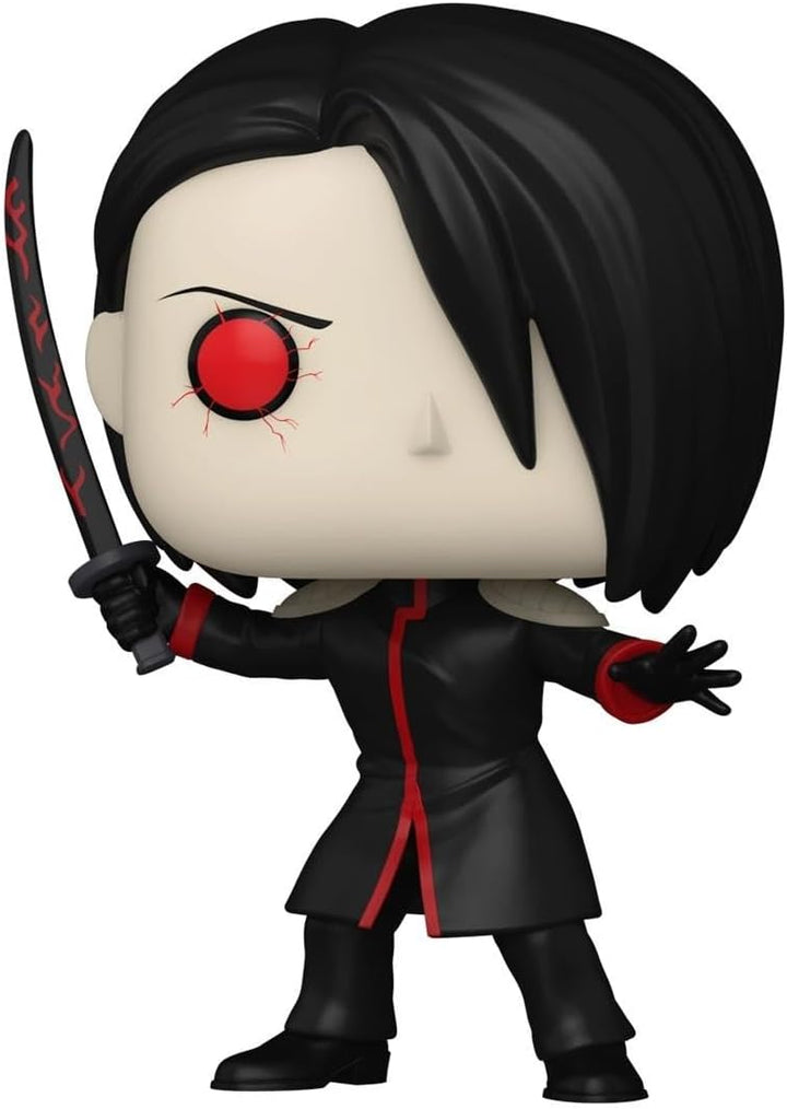 Tokyo Ghoul: RE Funko POP Nimura Furuta #1547