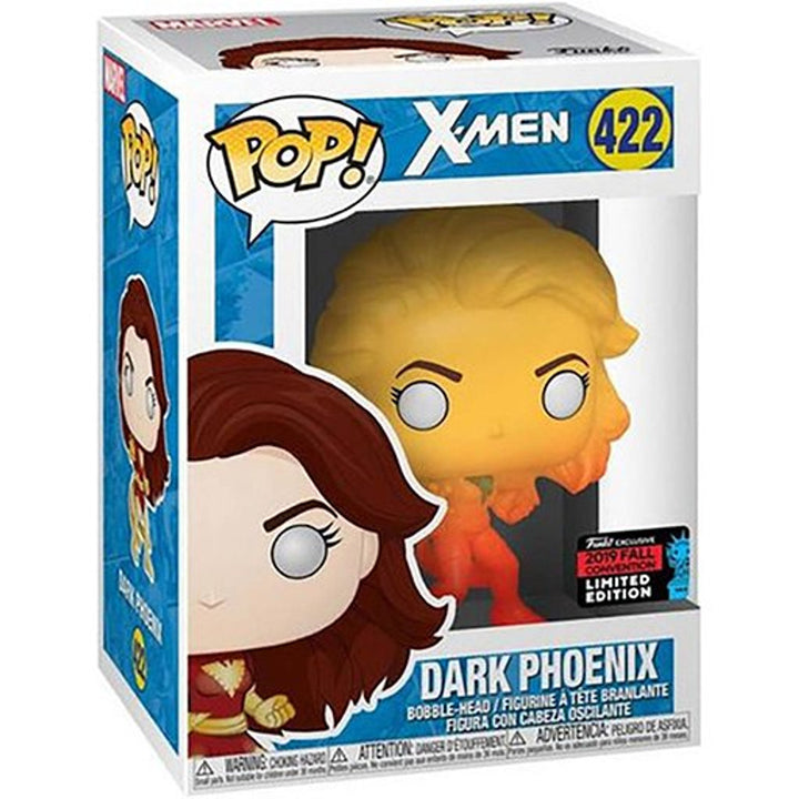 Marvel Funko POP X-Men Dark Phoenix #422