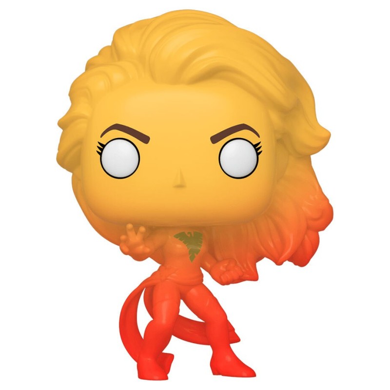 Marvel Funko POP X-Men Dark Phoenix #422