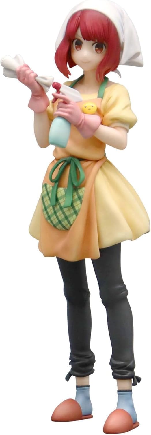 Furyu Trio-Try-It Oshi No Ko Statue Kana Arima 19 cm