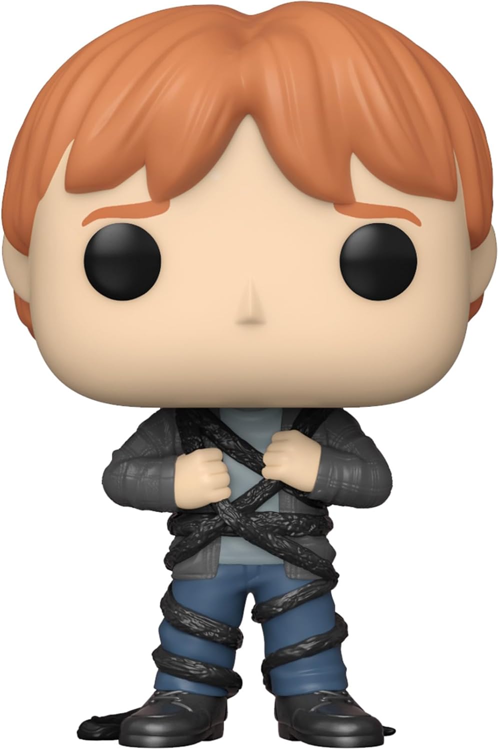 Harry Potter Funko POP Ron Weasley #134