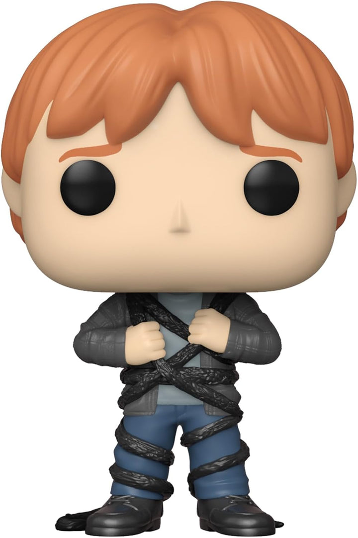 Harry Potter Funko POP Ron Weasley #134