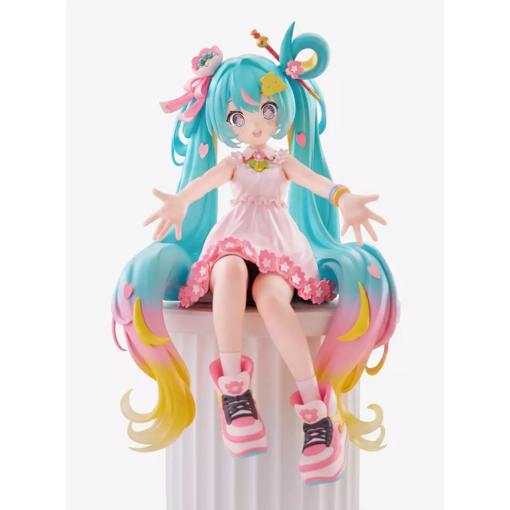 Hatsune Miku Figur 10TH ANNIVERSARY