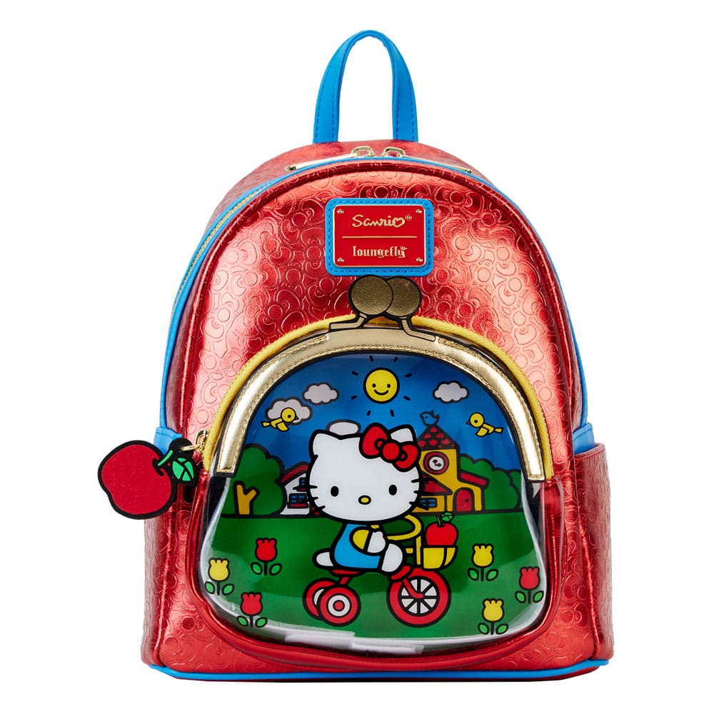 Loungefly Hello Kitty Rucksack