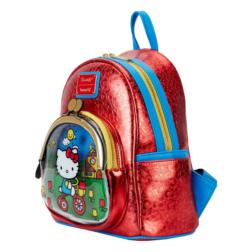 Loungefly Hello Kitty Rucksack