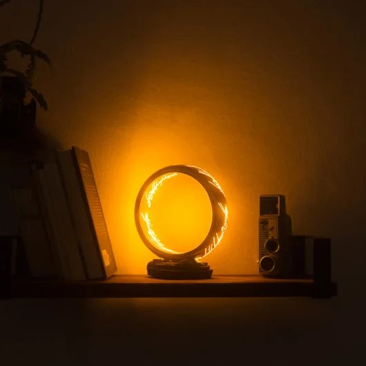 Herr der Ringe Lampe