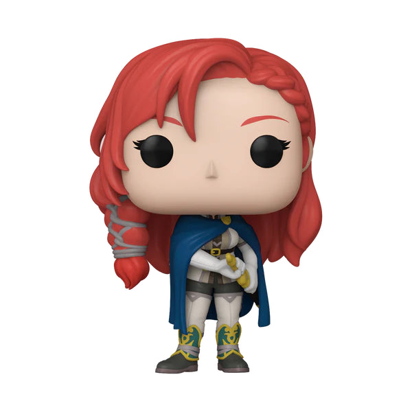 War of the Rohirrim Funko POP Hera #1836