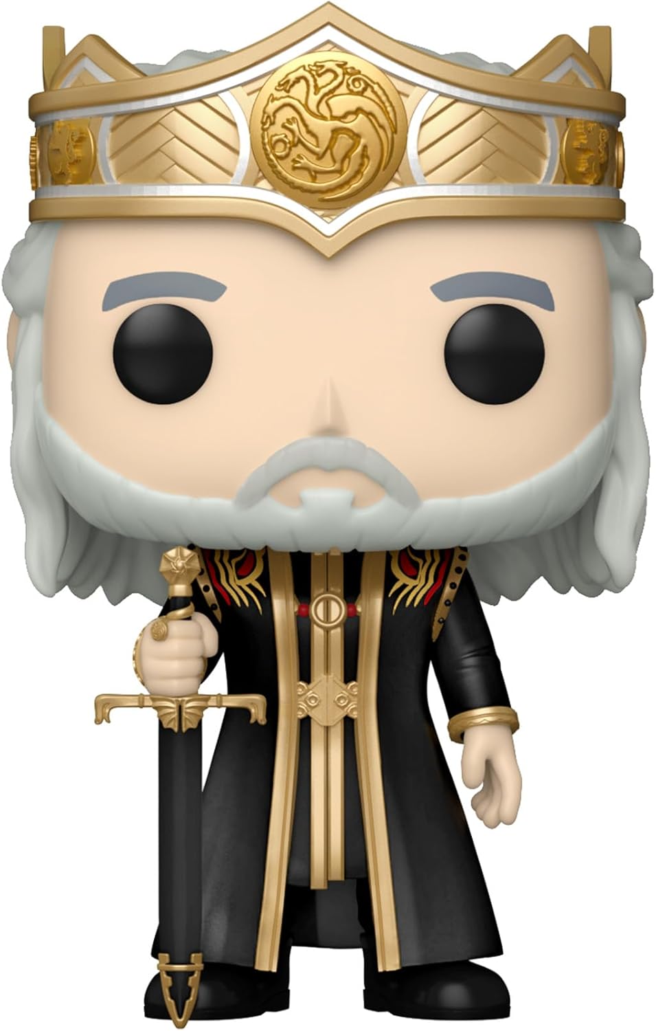 House of the Dragon Funko POP Viserys Targaryen #02