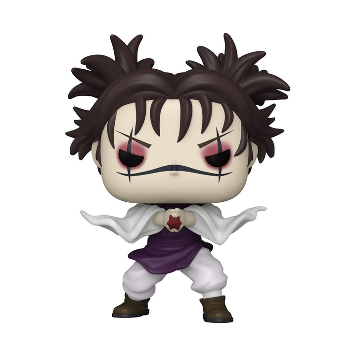 Jujutsu Kaisen Funko POP Choso #1886