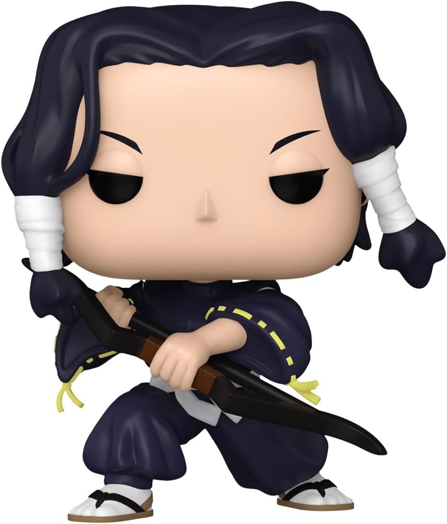 Jujutsu Kaisen Funko POP Noritoshi Kamo #1640