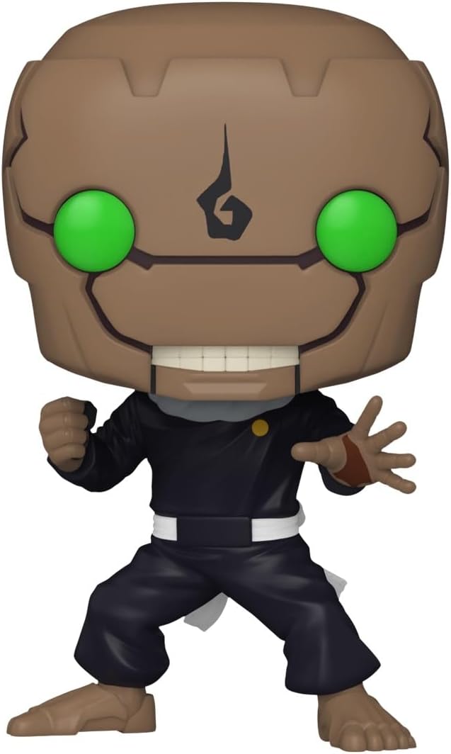 Jujutsu Kaisen Funko POP Ultimate Mechamaru #1643