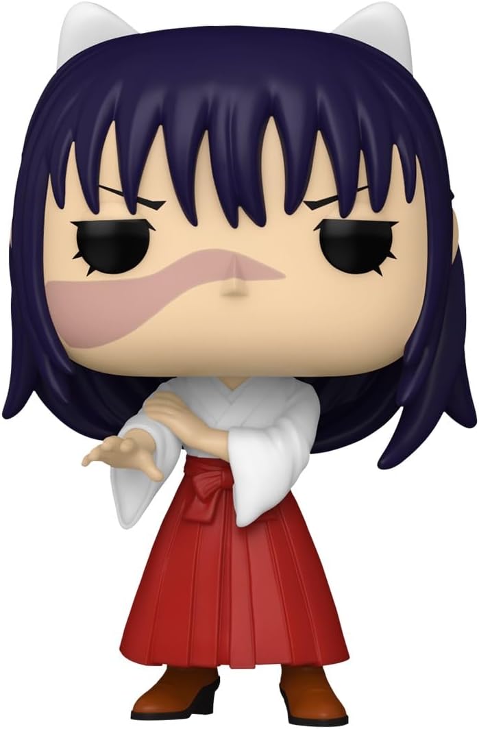 Jujutsu Kaisen Funko POP Utahime Iori #1639