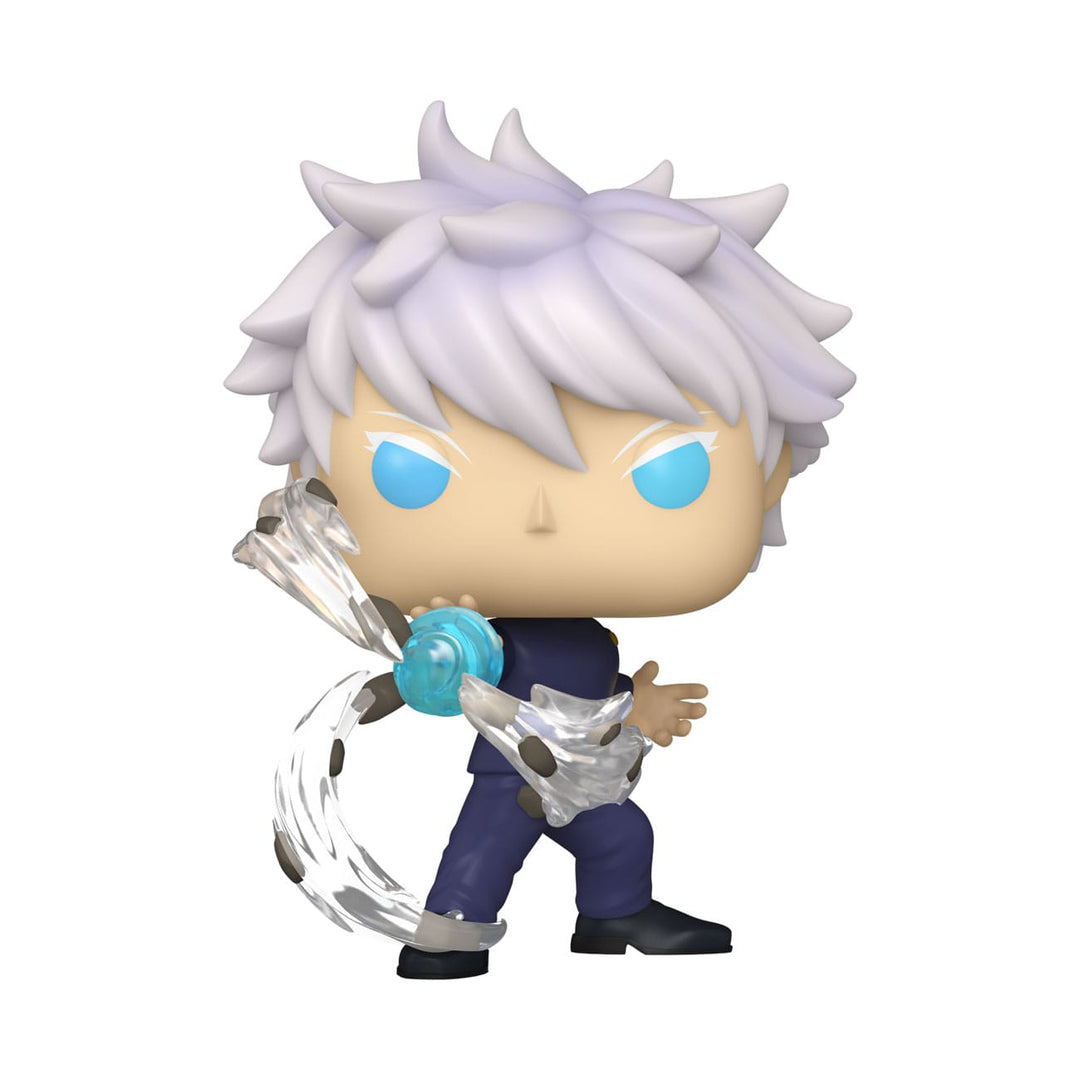 Jujutsu Kaisen Funko POP Satoru Gojo #1885