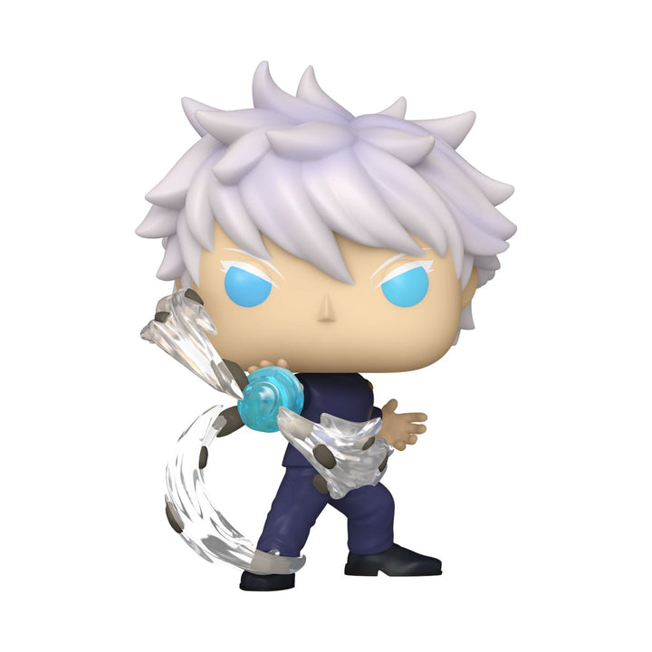 Jujutsu Kaisen Funko POP Satoru Gojo #1885