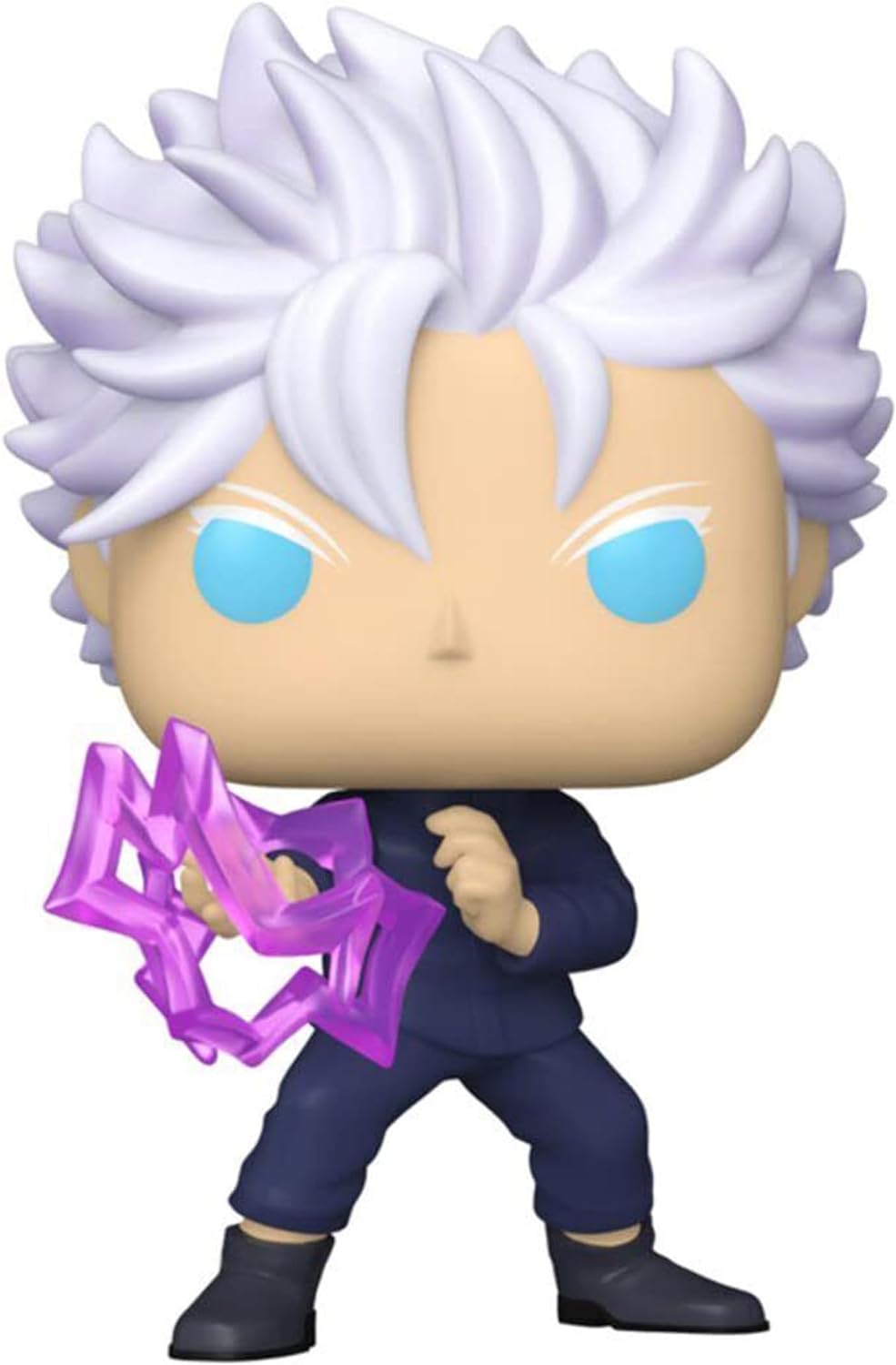 Jujutsu Kaisen Funko POP Satoru Gojo #1137