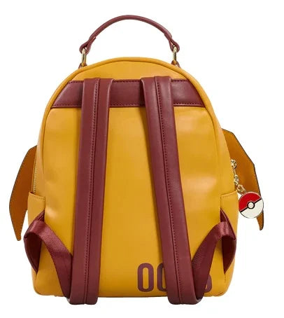 Loungefly Rucksack Pokemon Glurak