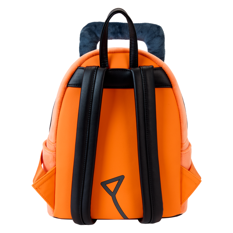 Loungefly Rucksack Chainsaw Man Pochita Plüsch