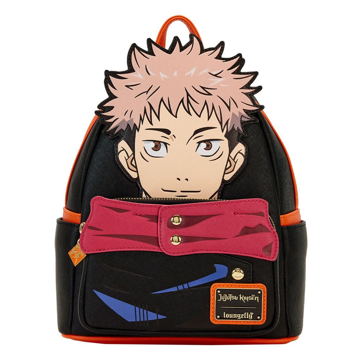 Jujutsu Kaisen Loungefly Rucksack