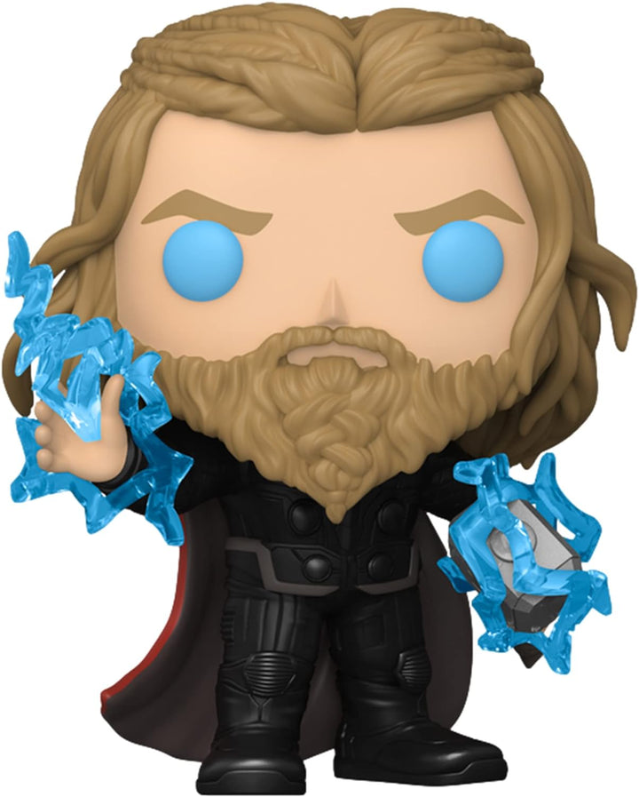 Marvel Avengers Endgame Funko POP Thor #1117