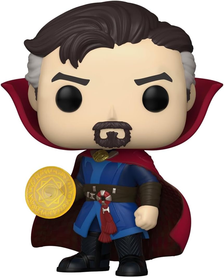 Marvel Funko POP Figur Doctor Strange #1000