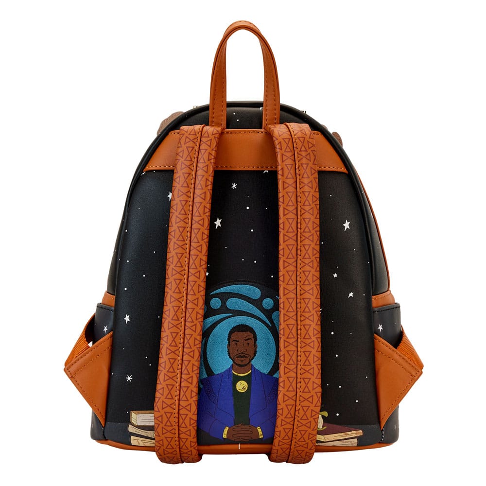 Marvel Loki Loungefly Rucksack