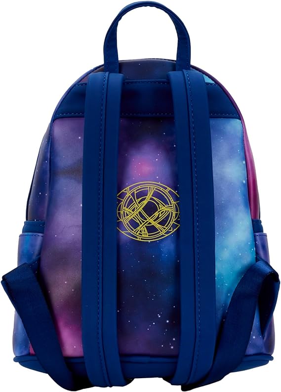 Marvel Loungefly Rucksack Dr. Strange