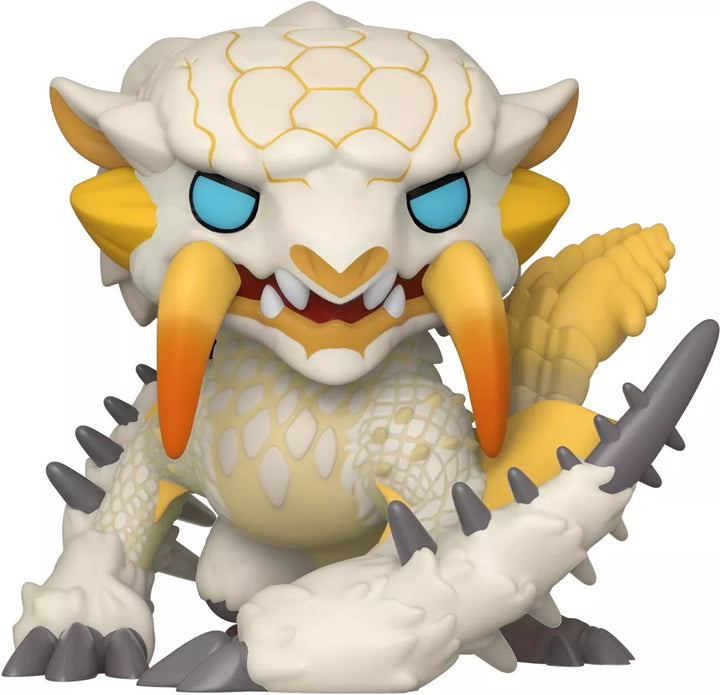 Monster Hunter Funko POP Frostfang #800