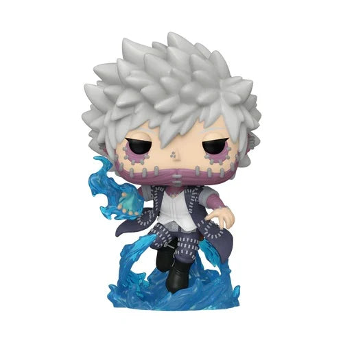My Hero Academia Funko POP Dabi #1834