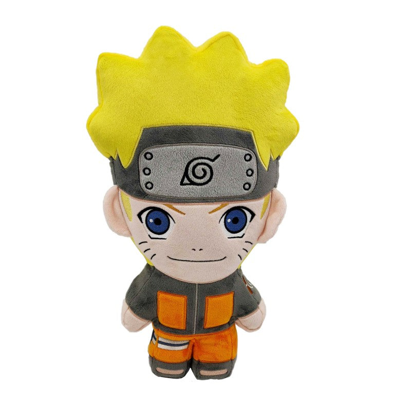 Naruto Plüsch Formkissen 40 cm