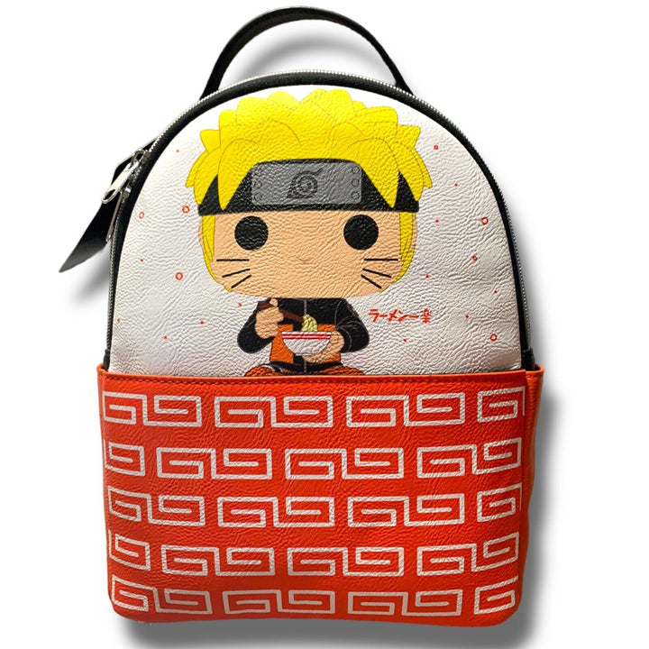 Naruto Loungefly Anime Rucksack