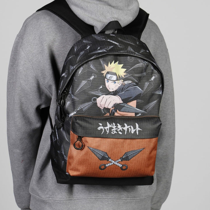 Naruto Rucksack 43 cm