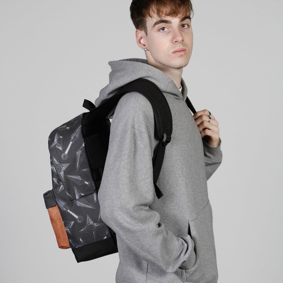 Naruto Rucksack 43 cm