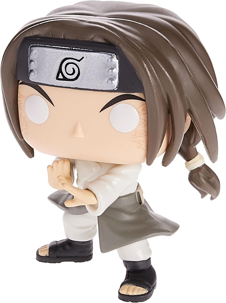Naruto Shippuden Funko POP Figur Neji Hyuga #1428