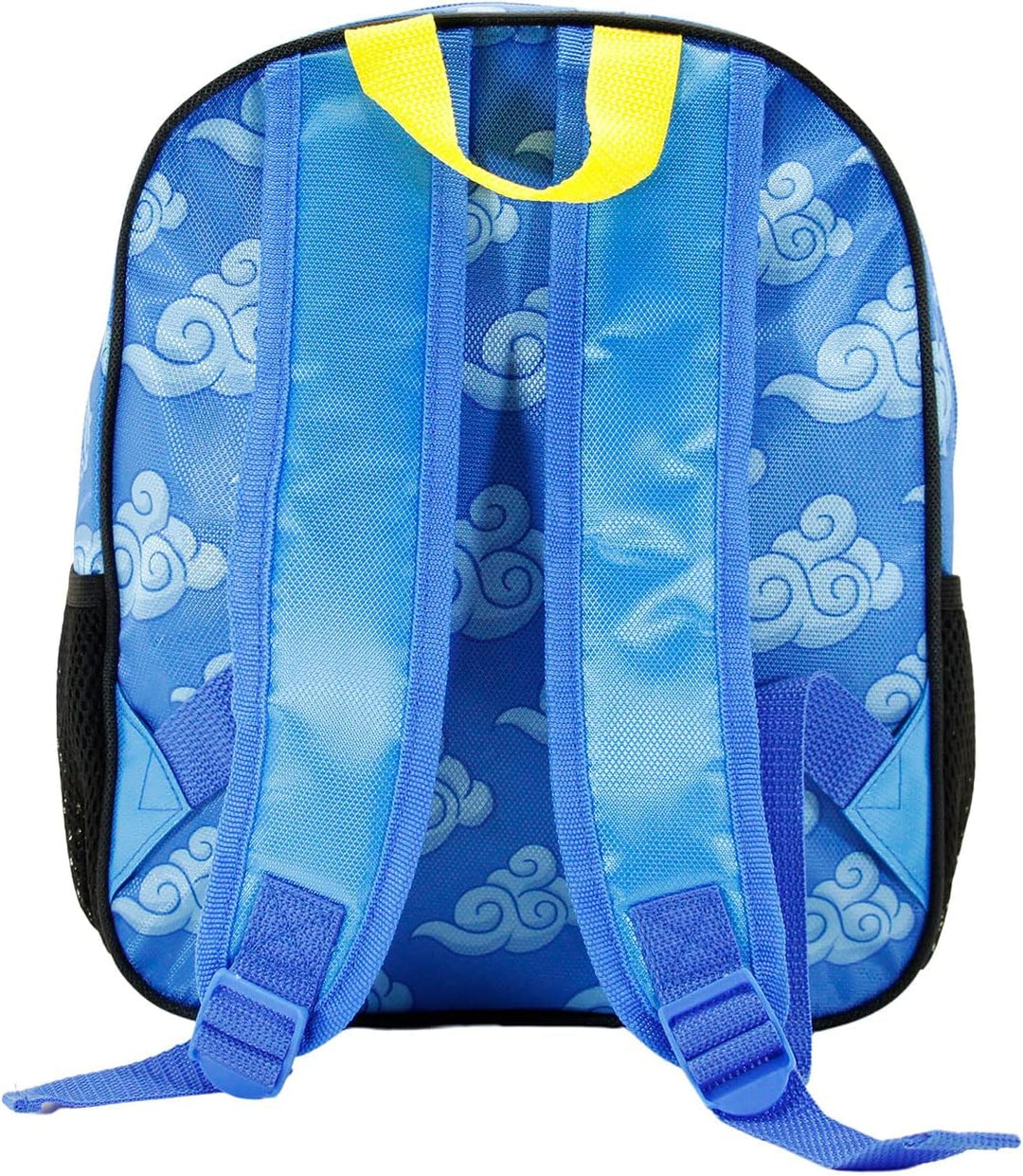 Naruto Shippuden Kinderrucksack