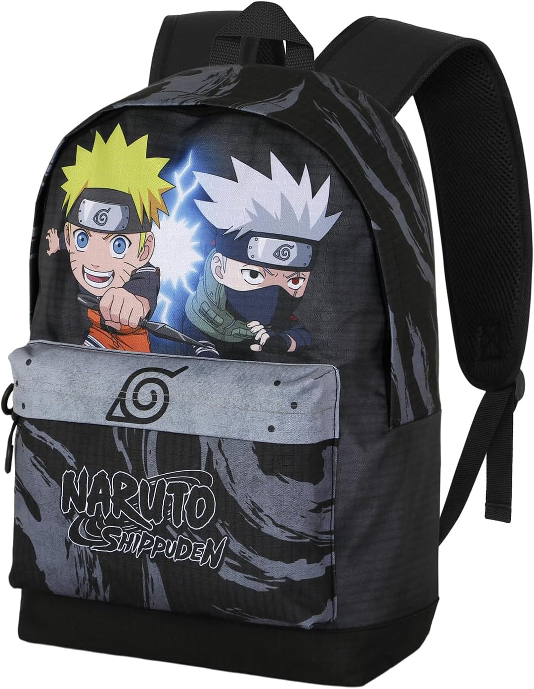 Naruto Shippuden Rucksack 44 cm