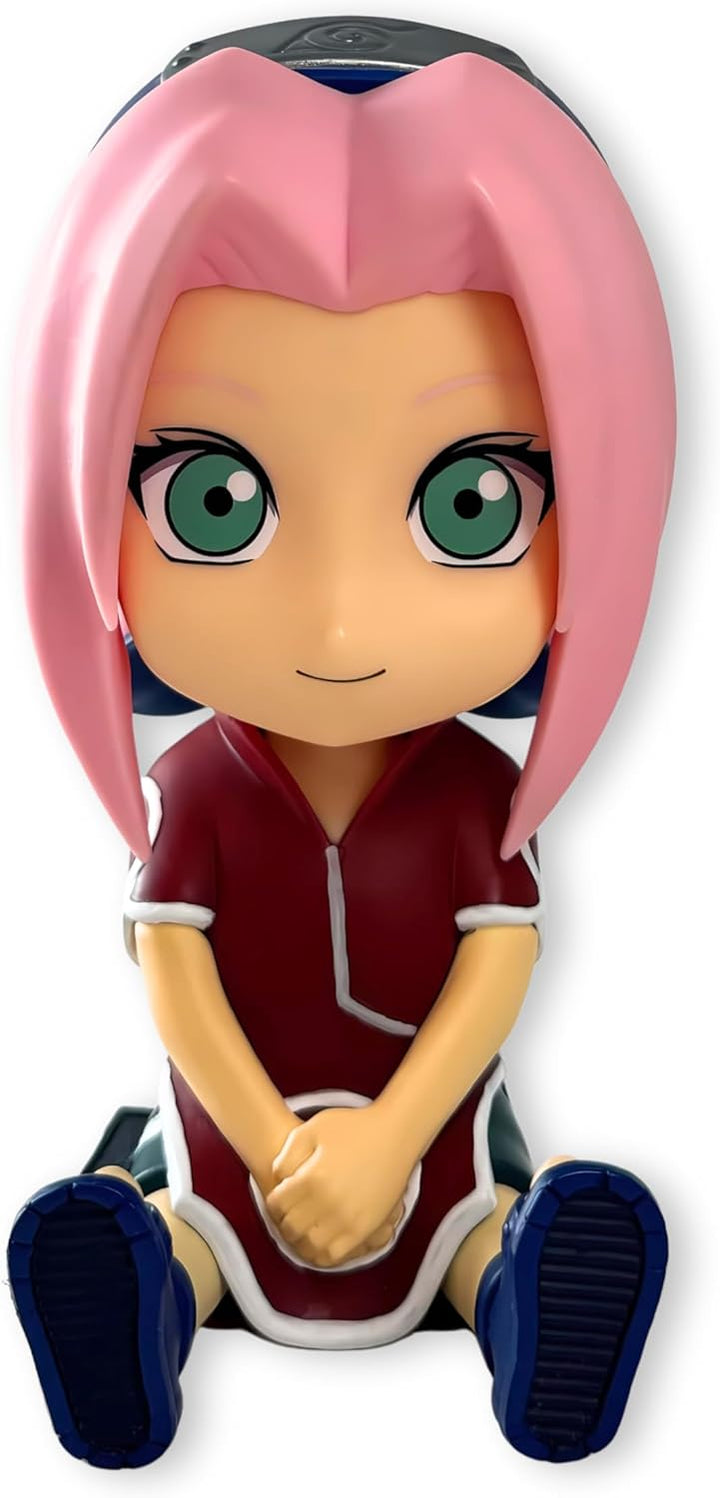 Naruto Shippuden Spardose Sakura 18 cm