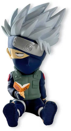 Naruto Shippuden Spardose Kakashi 18 cm