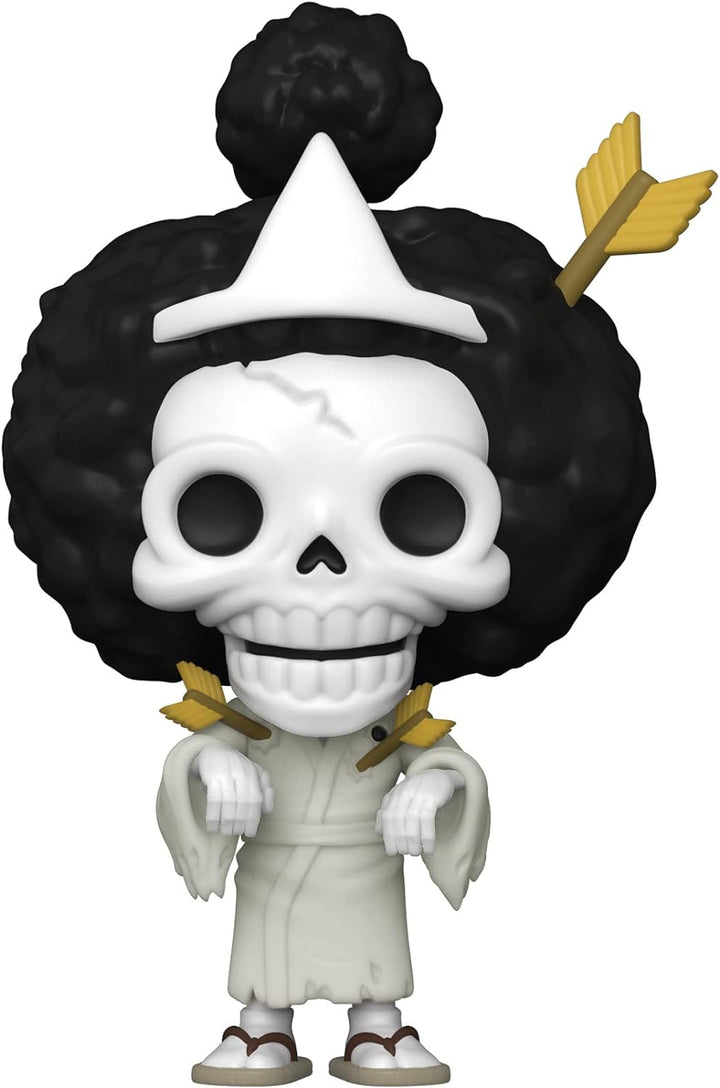 One Piece Funko POP Bonekichi #924