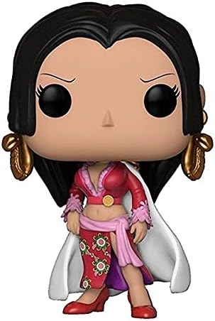 One Piece Funko POP Boa Hancock #330