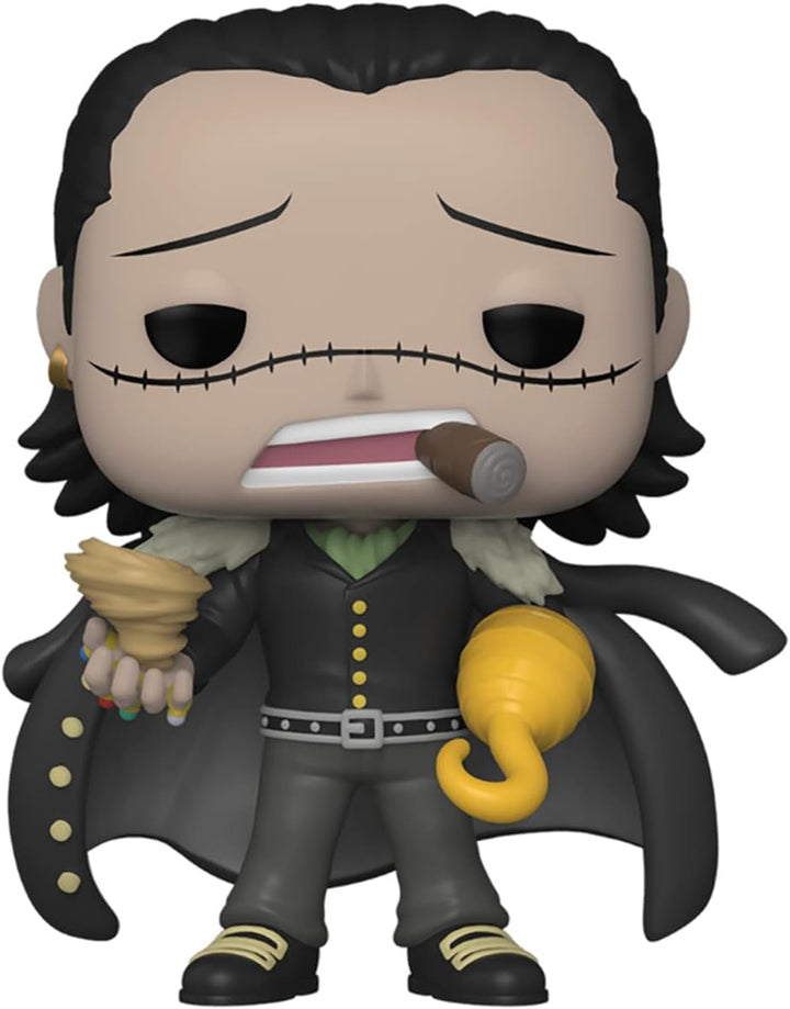 Funko POP! One Piece Crocodile #925