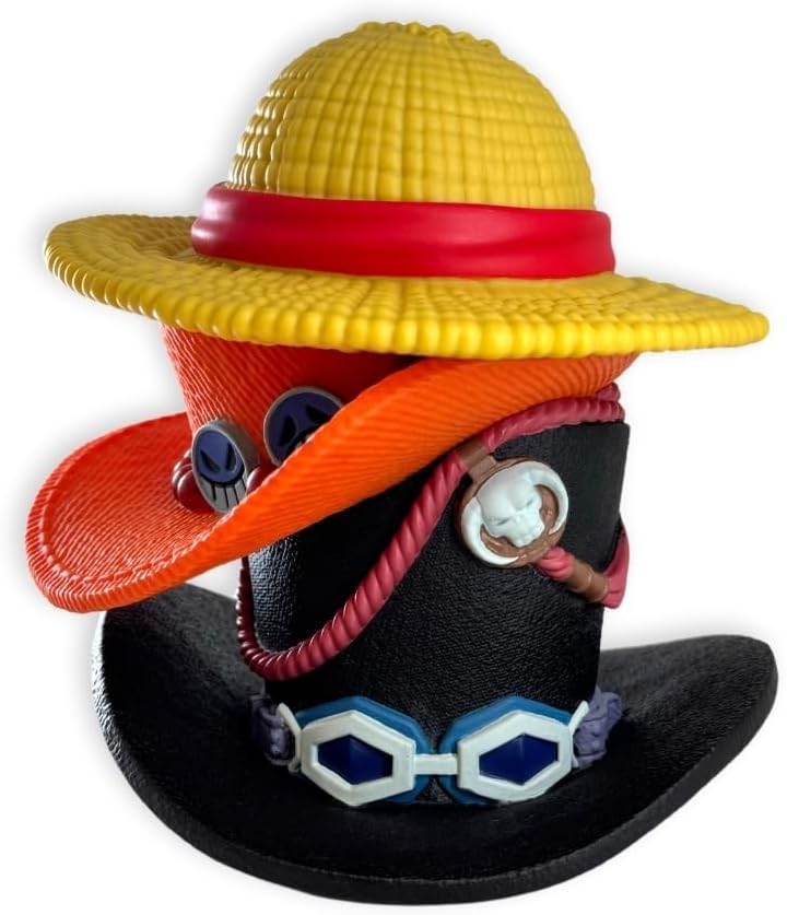 Spardose One Piece Hats